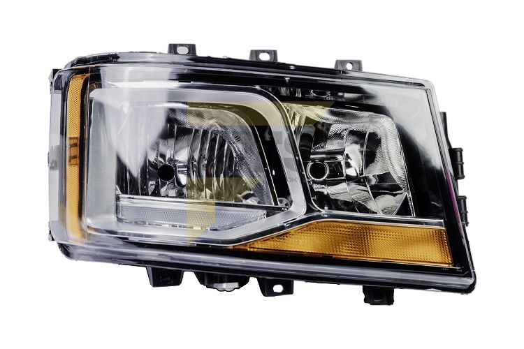 Imagem adicional do produto FAROL SCANIA NTG  - L.D - Cód: FAP-12518